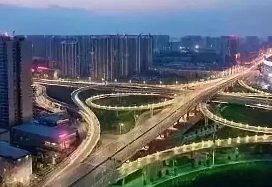 總投資400多億元！河北要新建這些高速、國省道……