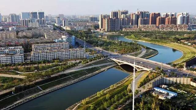 總投資400多億元！河北要新建這些高速、國省道……