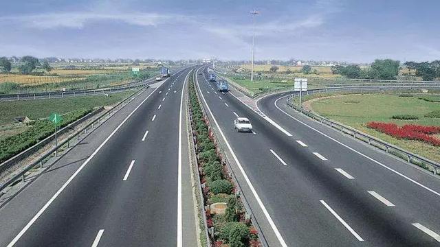 總投資400多億元！河北要新建這些高速、國省道……