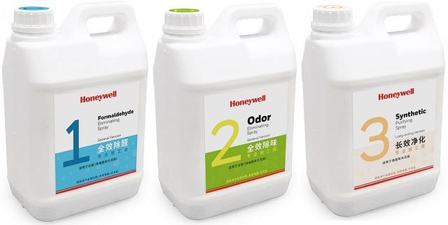 霍尼韋爾-世界五百強也強勢進(jìn)軍除醛領(lǐng)域？Ta憑什么？