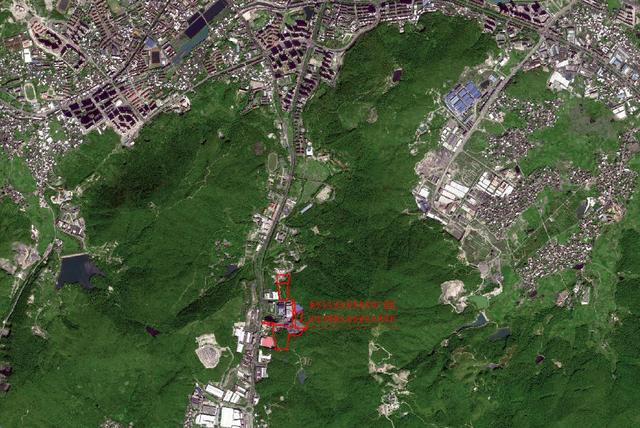 泉州一房企擅自施工被罰10萬，南安垃圾焚燒發(fā)電廠改造選址公示